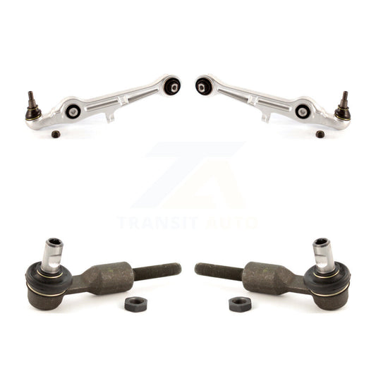 Suspension Control Arm Ball Joint Assembly Kit-KTR-102622 - Kit.bestparts.ca