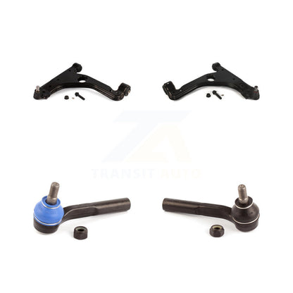 Suspension Control Arm Ball Joint Assembly Kit-KTR-102631 - Kit.bestparts.ca