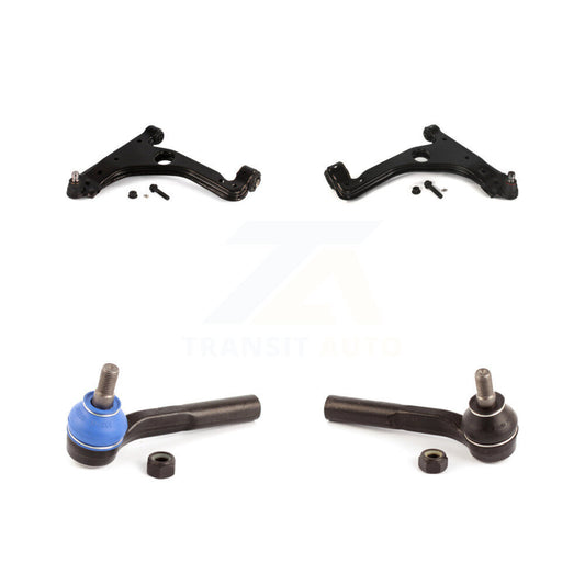 Suspension Control Arm Ball Joint Assembly Kit-KTR-102631 - Kit.bestparts.ca