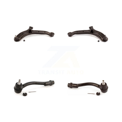 Suspension Control Arm Ball Joint Assembly Kit-KTR-102632 - Kit.bestparts.ca