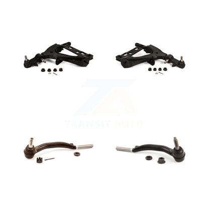 Suspension Control Arm Ball Joint Assembly Kit-KTR-102639 - Kit.bestparts.ca