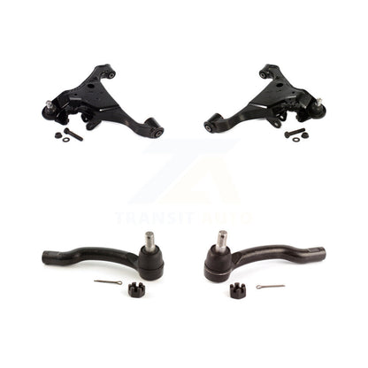 suspension control arm ball joint assembly-ktr-102642 - Kit.bestparts.ca