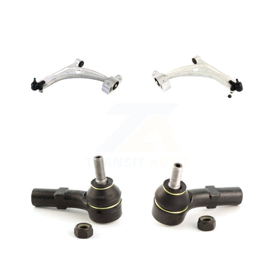 Suspension Control Arm Ball Joint Assembly Kit-KTR-102654 - Kit.bestparts.ca