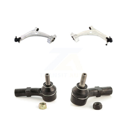 Suspension Control Arm Ball Joint Assembly Kit-KTR-102655 - Kit.bestparts.ca
