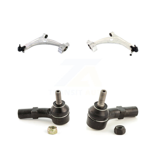Suspension Control Arm Ball Joint Assembly Kit-KTR-102655 - Kit.bestparts.ca