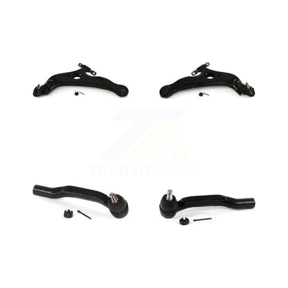 Suspension Control Arm Ball Joint Assembly Kit-KTR-102659 - Kit.bestparts.ca