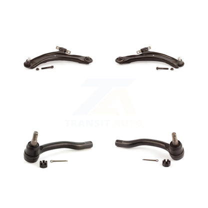 Suspension Control Arm Ball Joint Assembly Kit-KTR-102669 - Kit.bestparts.ca