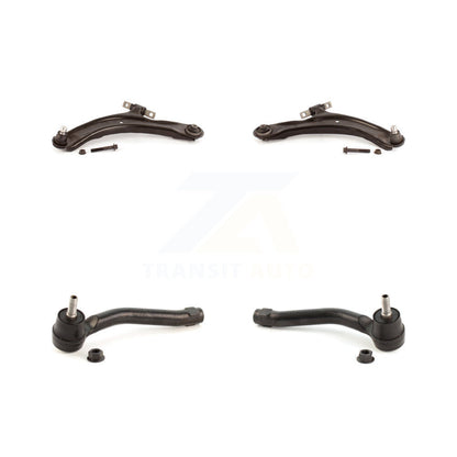 Suspension Control Arm Ball Joint Assembly Kit-KTR-102670 - Kit.bestparts.ca