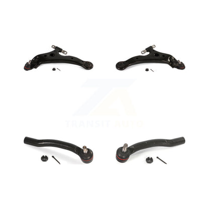 Suspension Control Arm Ball Joint Assembly Kit-KTR-102671 - Kit.bestparts.ca