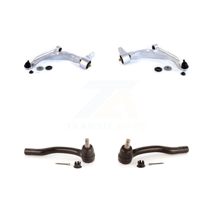 Suspension Control Arm Ball Joint Assembly Kit-KTR-102673 - Kit.bestparts.ca
