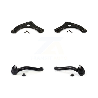 Suspension Control Arm Ball Joint Assembly Kit-KTR-102674 - Kit.bestparts.ca