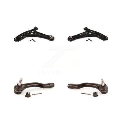 Suspension Control Arm Ball Joint Assembly Kit-KTR-102675 - Kit.bestparts.ca
