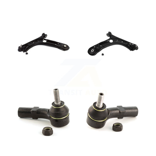 Suspension Control Arm Ball Joint Assembly Kit-KTR-102677 - Kit.bestparts.ca