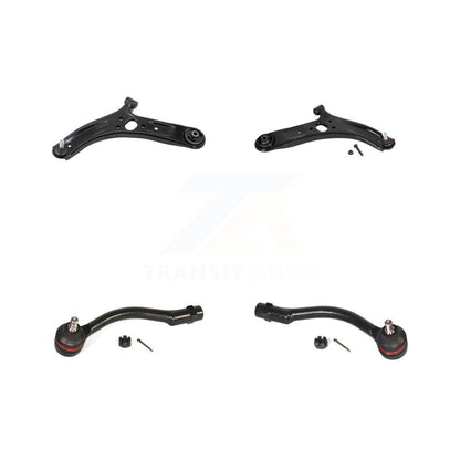 Suspension Control Arm Ball Joint Assembly Kit-KTR-102678 - Kit.bestparts.ca