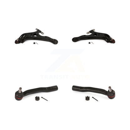 Suspension Control Arm Ball Joint Assembly Kit-KTR-102679 - Kit.bestparts.ca