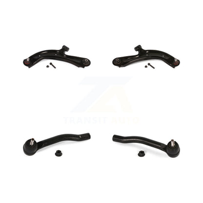 Suspension Control Arm Ball Joint Assembly Kit-KTR-102686 - Kit.bestparts.ca