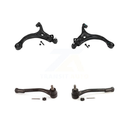 Suspension Control Arm Ball Joint Assembly Kit-KTR-102689 - Kit.bestparts.ca