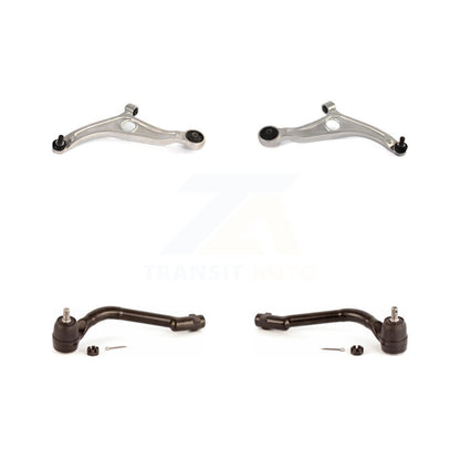 Suspension Control Arm Ball Joint Assembly Kit-KTR-102692 - Kit.bestparts.ca