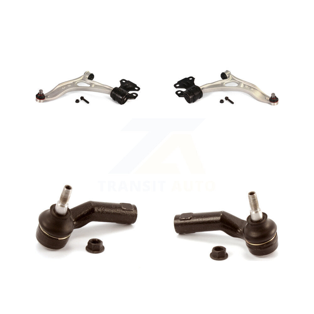 Suspension Control Arm Ball Joint Assembly Kit-KTR-102695 - Kit.bestparts.ca Kit.bestparts.ca
