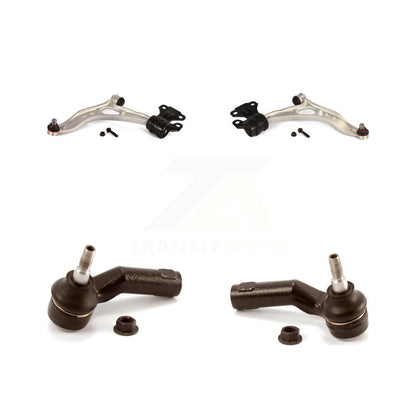 Suspension Control Arm Ball Joint Assembly Kit-KTR-102695 - Kit.bestparts.ca