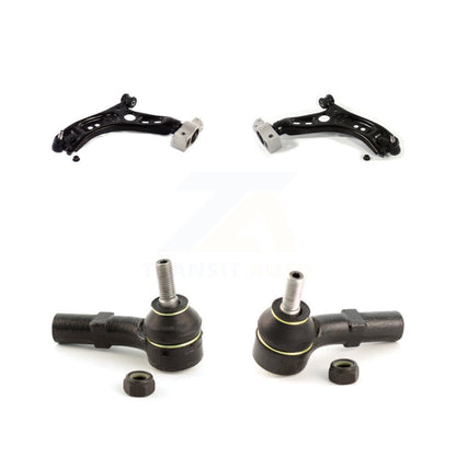 Suspension Control Arm Ball Joint Assembly Kit-KTR-102697 - Kit.bestparts.ca