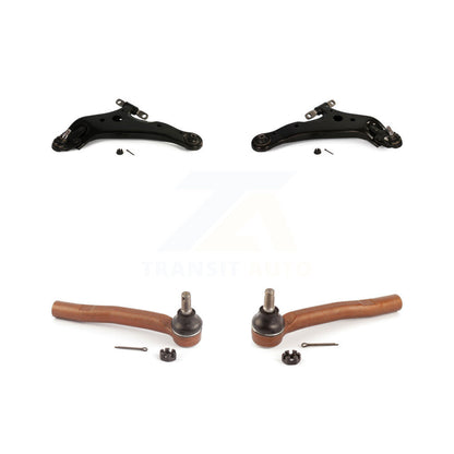 Suspension Control Arm Ball Joint Assembly Kit-KTR-102698 - Kit.bestparts.ca