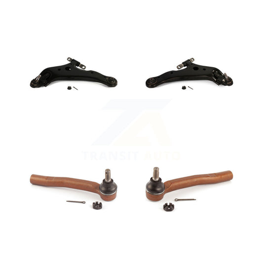 Suspension Control Arm Ball Joint Assembly Kit-KTR-102698 - Kit.bestparts.ca