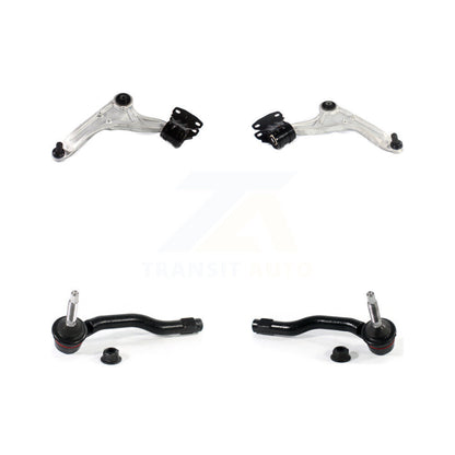 Suspension Control Arm Ball Joint Assembly Kit-KTR-102699 - Kit.bestparts.ca