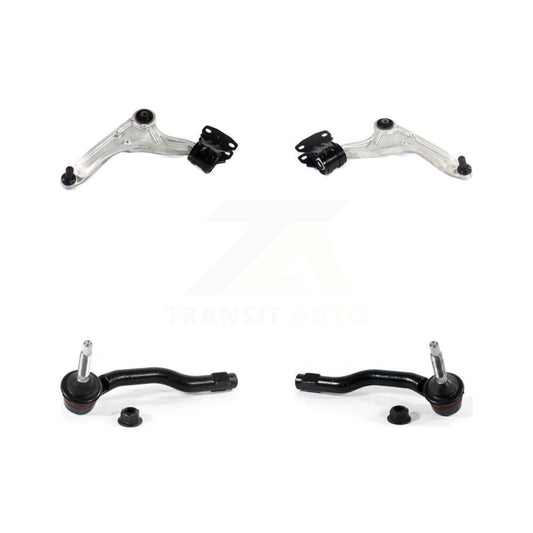 Suspension Control Arm Ball Joint Assembly Kit-KTR-102699 - Kit.bestparts.ca