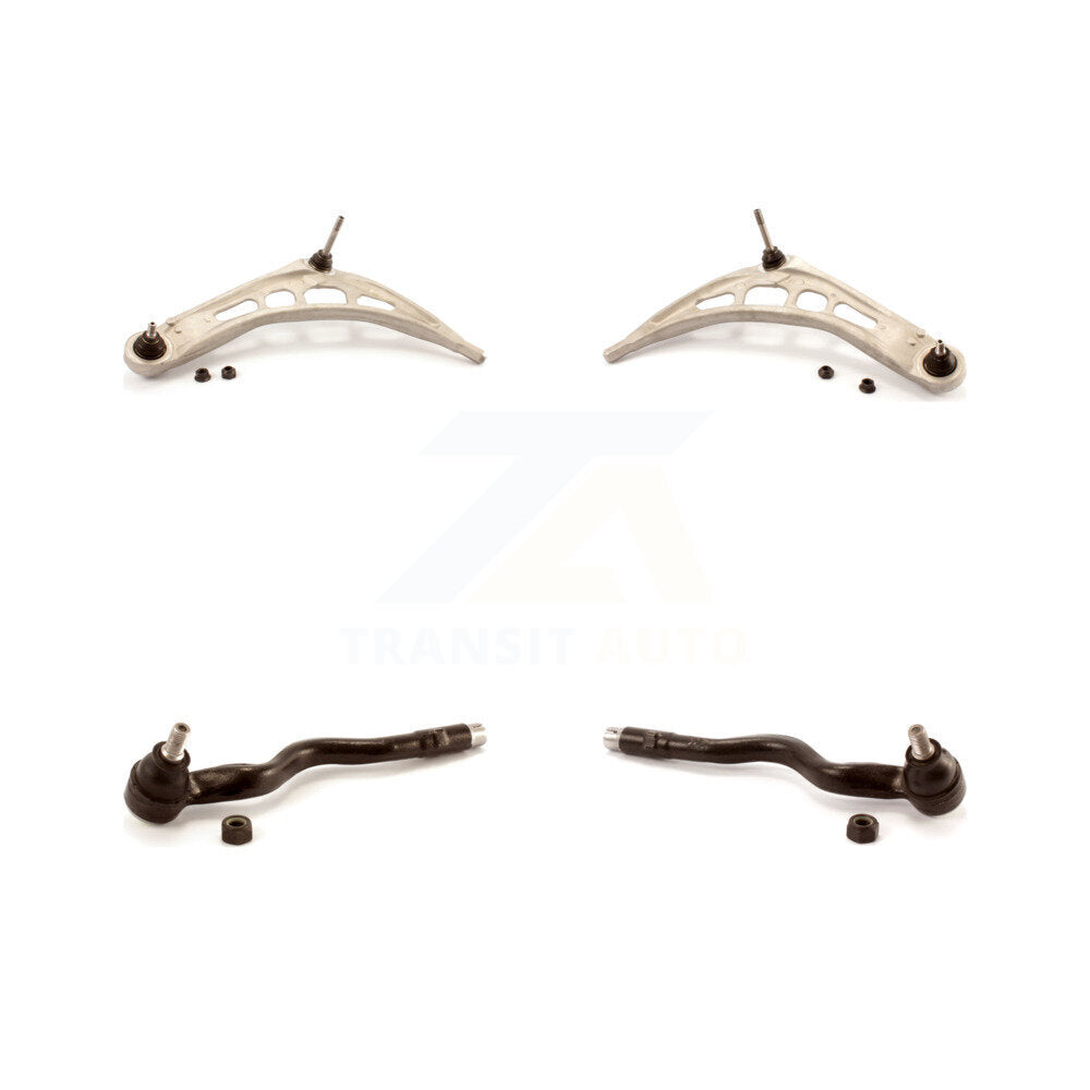 suspension control arm ball joint assembly-ktr-102710 - Kit.bestparts.ca Kit.bestparts.ca