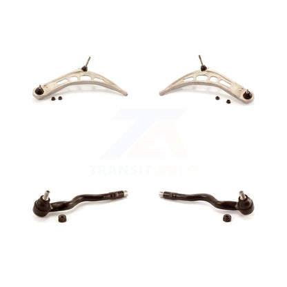 suspension control arm ball joint assembly-ktr-102710 - Kit.bestparts.ca