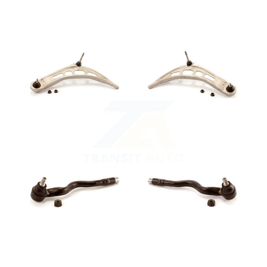 suspension control arm ball joint assembly-ktr-102710 - Kit.bestparts.ca