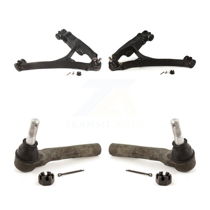 suspension control arm ball joint assembly-ktr-102749 - Kit.bestparts.ca