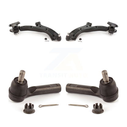 suspension control arm ball joint assembly-ktr-102754 - Kit.bestparts.ca