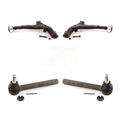 Suspension Control Arm Ball Joint Assembly Kit-KTR-102764 - Kit.bestparts.ca