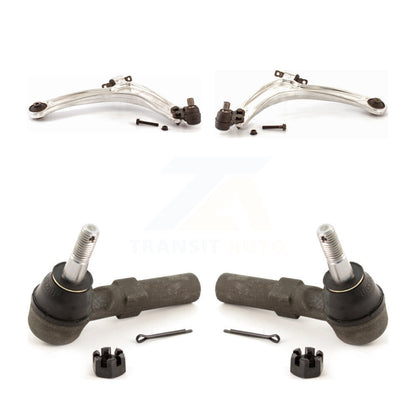 Suspension Control Arm Ball Joint Assembly Kit-KTR-102775 - Kit.bestparts.ca