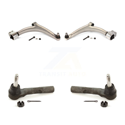 Suspension Control Arm Ball Joint Assembly Kit-KTR-102777 - Kit.bestparts.ca