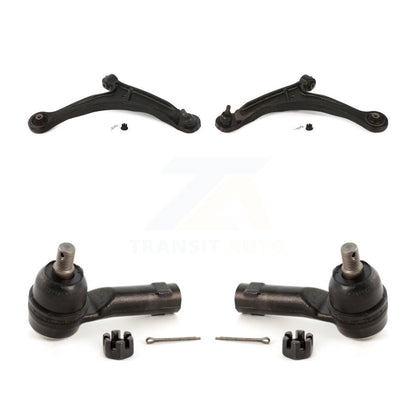 suspension control arm ball joint assembly-ktr-102782 - Kit.bestparts.ca