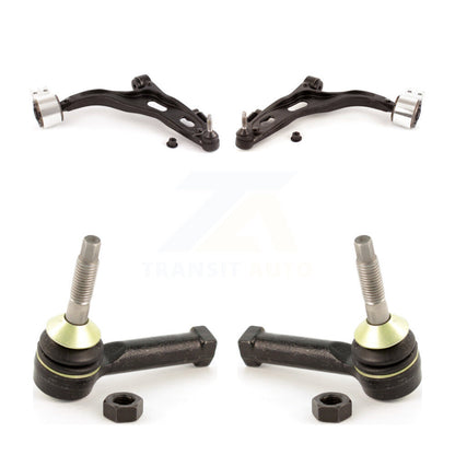 Suspension Control Arm Ball Joint Assembly Kit-KTR-102783 - Kit.bestparts.ca