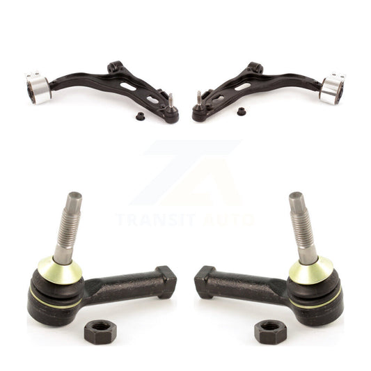 Suspension Control Arm Ball Joint Assembly Kit-KTR-102783 - Kit.bestparts.ca