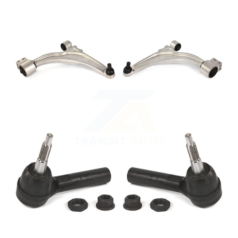 suspension control arm ball joint assembly-ktr-102785 - Kit.bestparts.ca Kit.bestparts.ca