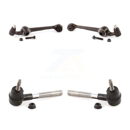 Suspension Control Arm Ball Joint Assembly Kit-KTR-102796 - Kit.bestparts.ca