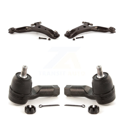 Suspension Control Arm Ball Joint Assembly Kit-KTR-102798 - Kit.bestparts.ca