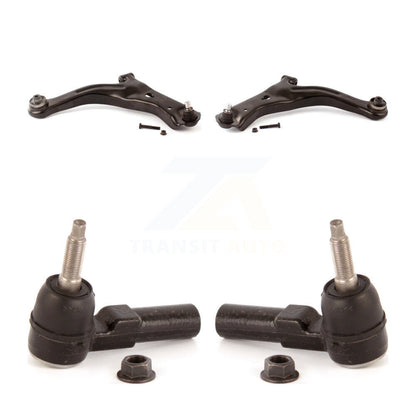 Suspension Control Arm Ball Joint Assembly Kit-KTR-102801 - Kit.bestparts.ca