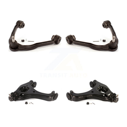 Suspension Control Arm Ball Joint Assembly Kit-KTR-102815 - Kit.bestparts.ca