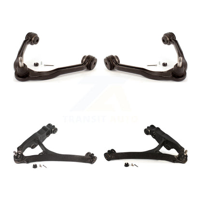 Suspension Control Arm Ball Joint Assembly Kit-KTR-102816 - Kit.bestparts.ca