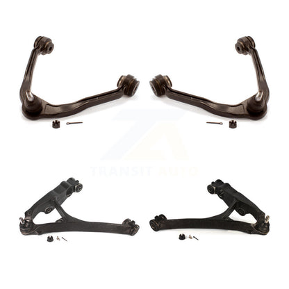 Suspension Control Arm Ball Joint Assembly Kit-KTR-102818 - Kit.bestparts.ca