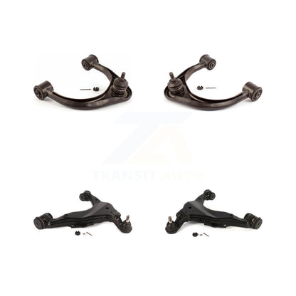 suspension control arm ball joint assembly-ktr-102819 - Kit.bestparts.ca
