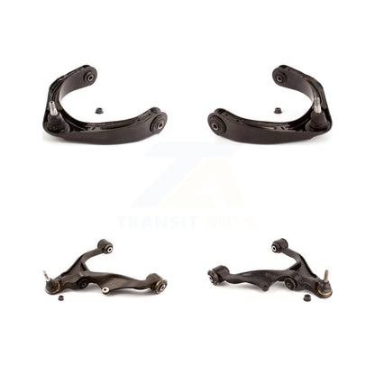Suspension Control Arm Ball Joint Assembly Kit-KTR-102820 - Kit.bestparts.ca