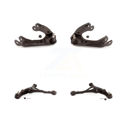 Suspension Control Arm Ball Joint Assembly Kit-KTR-102821 - Kit.bestparts.ca